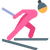Ski de fond